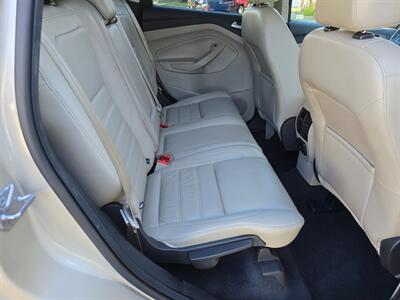 2017 Ford Escape Titanium   - Photo 29 - Chesterfield, MO 63005