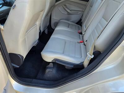 2017 Ford Escape Titanium   - Photo 31 - Chesterfield, MO 63005