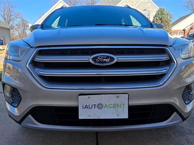 2017 Ford Escape Titanium   - Photo 13 - Chesterfield, MO 63005