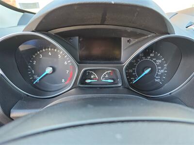 2017 Ford Escape Titanium   - Photo 6 - Chesterfield, MO 63005