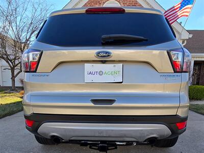2017 Ford Escape Titanium   - Photo 9 - Chesterfield, MO 63005