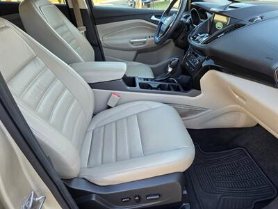 2017 Ford Escape Titanium   - Photo 21 - Chesterfield, MO 63005