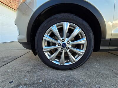 2017 Ford Escape Titanium   - Photo 33 - Chesterfield, MO 63005