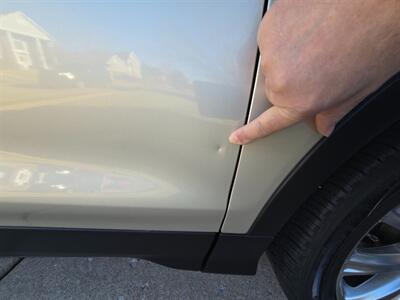 2017 Ford Escape Titanium   - Photo 45 - Chesterfield, MO 63005