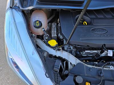 2017 Ford Escape Titanium   - Photo 43 - Chesterfield, MO 63005