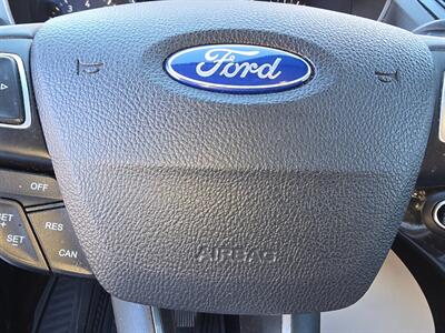 2017 Ford Escape Titanium   - Photo 2 - Chesterfield, MO 63005