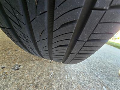 2017 Ford Escape Titanium   - Photo 34 - Chesterfield, MO 63005