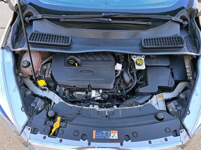 2017 Ford Escape Titanium   - Photo 42 - Chesterfield, MO 63005