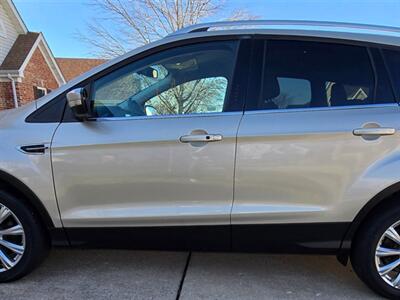 2017 Ford Escape Titanium   - Photo 7 - Chesterfield, MO 63005