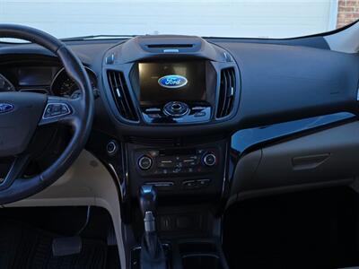 2017 Ford Escape Titanium   - Photo 24 - Chesterfield, MO 63005