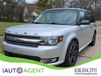 2014 Ford Flex SEL  