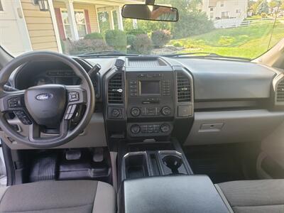 2020 Ford F-150 XL   - Photo 2 - Chesterfield, MO 63005