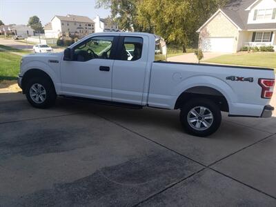 2020 Ford F-150 XL   - Photo 4 - Chesterfield, MO 63005