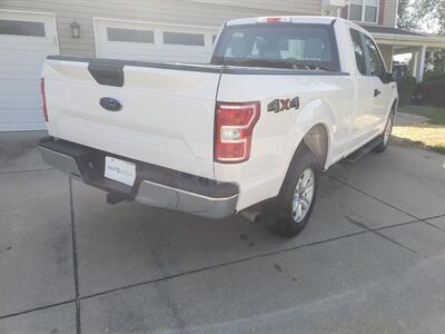 2020 Ford F-150 XL   - Photo 6 - Chesterfield, MO 63005