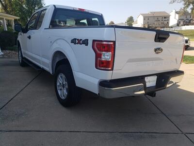 2020 Ford F-150 XL   - Photo 5 - Chesterfield, MO 63005