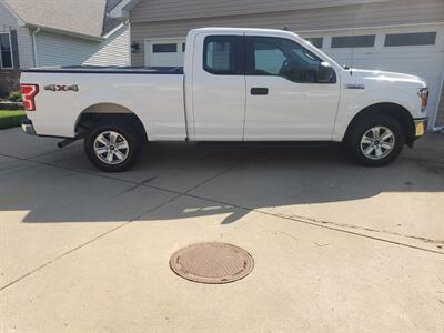 2020 Ford F-150 XL   - Photo 7 - Chesterfield, MO 63005