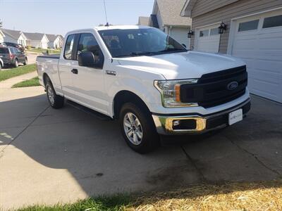 2020 Ford F-150 XL   - Photo 8 - Chesterfield, MO 63005