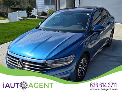 2019 Volkswagen Jetta S - Photo 1 - Chesterfield, MO 63005