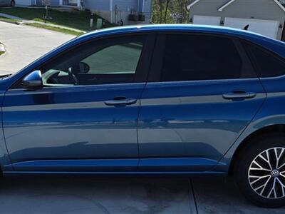 2019 Volkswagen Jetta S - Photo 8 - Chesterfield, MO 63005