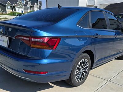 2019 Volkswagen Jetta S - Photo 9 - Chesterfield, MO 63005