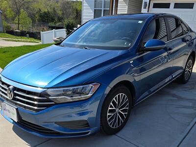 2019 Volkswagen Jetta S - Photo 6 - Chesterfield, MO 63005