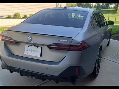 2024 BMW i5 M60   - Photo 7 - Chesterfield, MO 63005