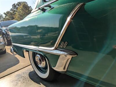 1953 Oldsmobile Rocket 88 Sedan   - Photo 19 - Chesterfield, MO 63005