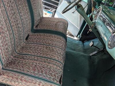 1953 Oldsmobile Rocket 88 Sedan   - Photo 21 - Chesterfield, MO 63005