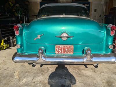 1953 Oldsmobile Rocket 88 Sedan   - Photo 4 - Chesterfield, MO 63005