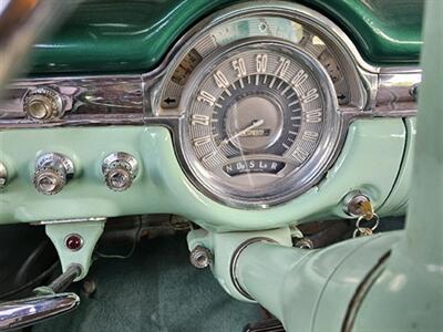 1953 Oldsmobile Rocket 88 Sedan   - Photo 2 - Chesterfield, MO 63005