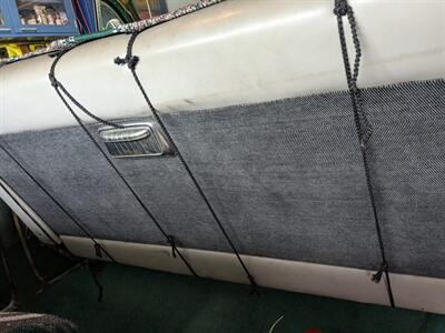 1953 Oldsmobile Rocket 88 Sedan   - Photo 24 - Chesterfield, MO 63005