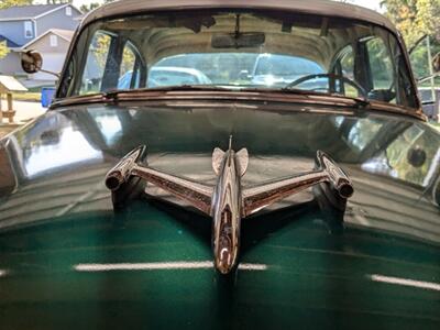 1953 Oldsmobile Rocket 88 Sedan   - Photo 14 - Chesterfield, MO 63005