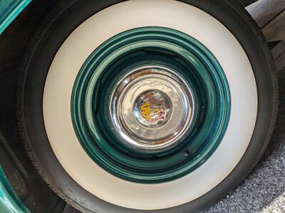 1953 Oldsmobile Rocket 88 Sedan   - Photo 18 - Chesterfield, MO 63005