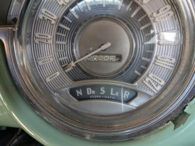 1953 Oldsmobile Rocket 88 Sedan   - Photo 9 - Chesterfield, MO 63005