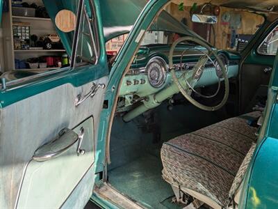 1953 Oldsmobile Rocket 88 Sedan   - Photo 7 - Chesterfield, MO 63005