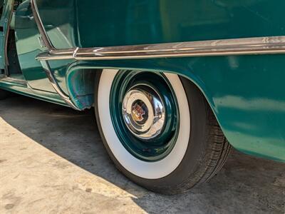 1953 Oldsmobile Rocket 88 Sedan   - Photo 6 - Chesterfield, MO 63005