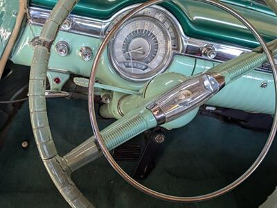 1953 Oldsmobile Rocket 88 Sedan   - Photo 8 - Chesterfield, MO 63005