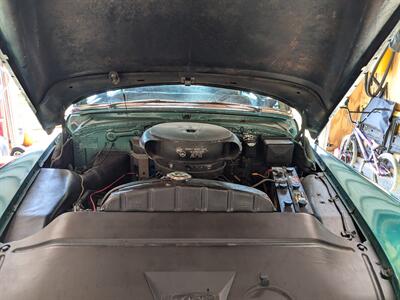 1953 Oldsmobile Rocket 88 Sedan   - Photo 16 - Chesterfield, MO 63005