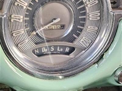 1953 Oldsmobile Rocket 88 Sedan   - Photo 28 - Chesterfield, MO 63005