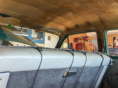 1953 Oldsmobile Rocket 88 Sedan   - Photo 5 - Chesterfield, MO 63005
