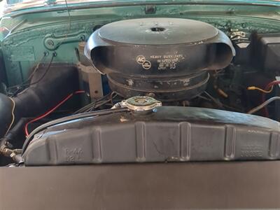 1953 Oldsmobile Rocket 88 Sedan   - Photo 15 - Chesterfield, MO 63005