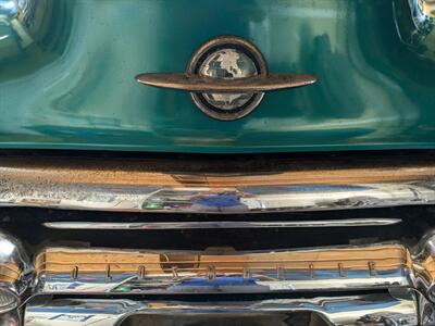 1953 Oldsmobile Rocket 88 Sedan   - Photo 12 - Chesterfield, MO 63005