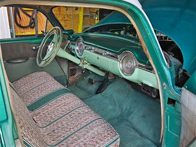 1953 Oldsmobile Rocket 88 Sedan   - Photo 3 - Chesterfield, MO 63005