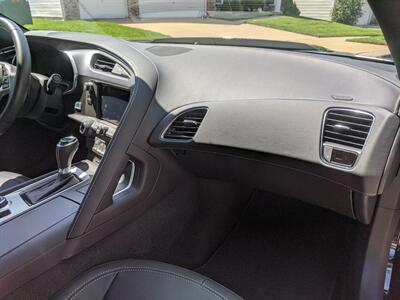 2017 Chevrolet Corvette Z06 - Photo 25 - Chesterfield, MO 63005