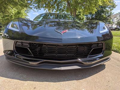 2017 Chevrolet Corvette Z06 - Photo 10 - Chesterfield, MO 63005