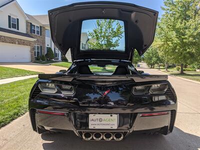 2017 Chevrolet Corvette Z06 - Photo 27 - Chesterfield, MO 63005