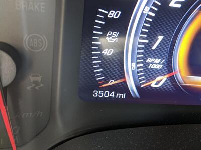 2017 Chevrolet Corvette Z06 - Photo 2 - Chesterfield, MO 63005