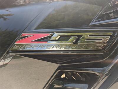 2017 Chevrolet Corvette Z06 - Photo 38 - Chesterfield, MO 63005