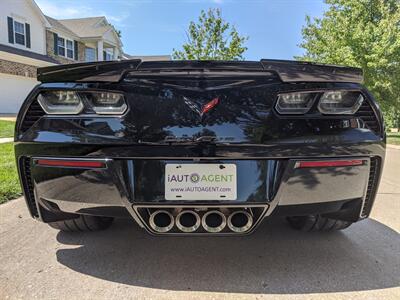 2017 Chevrolet Corvette Z06 - Photo 6 - Chesterfield, MO 63005