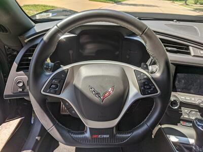 2017 Chevrolet Corvette Z06 - Photo 17 - Chesterfield, MO 63005